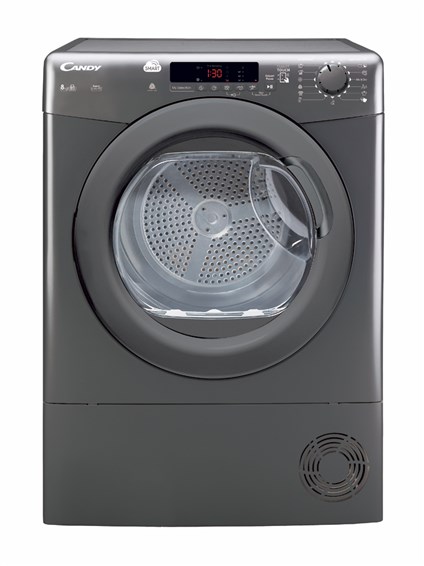 Condenser Dryer